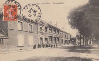 Ecole des filles